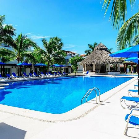 איקסטפה Exclusiva Villa En La Zona Hotelera De Ixtapa_Zihuatanejo מראה חיצוני תמונה