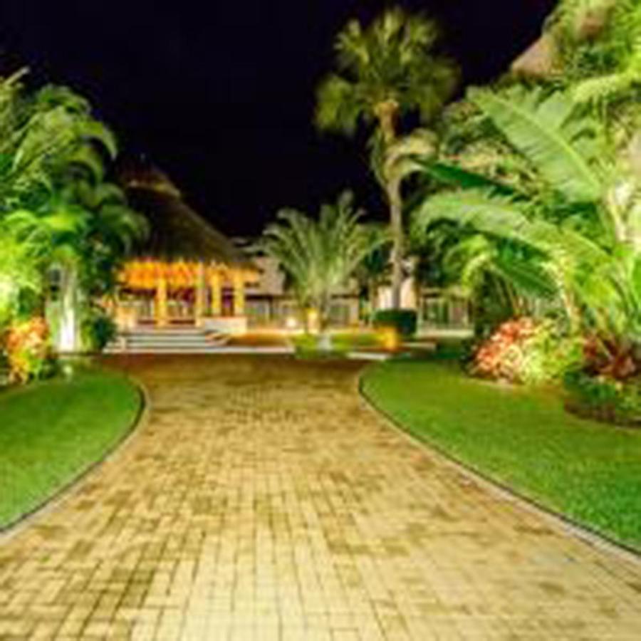 איקסטפה Exclusiva Villa En La Zona Hotelera De Ixtapa_Zihuatanejo מראה חיצוני תמונה