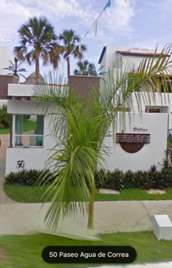 איקסטפה Exclusiva Villa En La Zona Hotelera De Ixtapa_Zihuatanejo מראה חיצוני תמונה