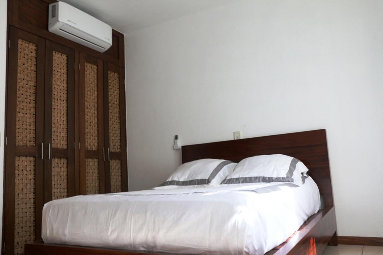 איקסטפה Exclusiva Villa En La Zona Hotelera De Ixtapa_Zihuatanejo מראה חיצוני תמונה
