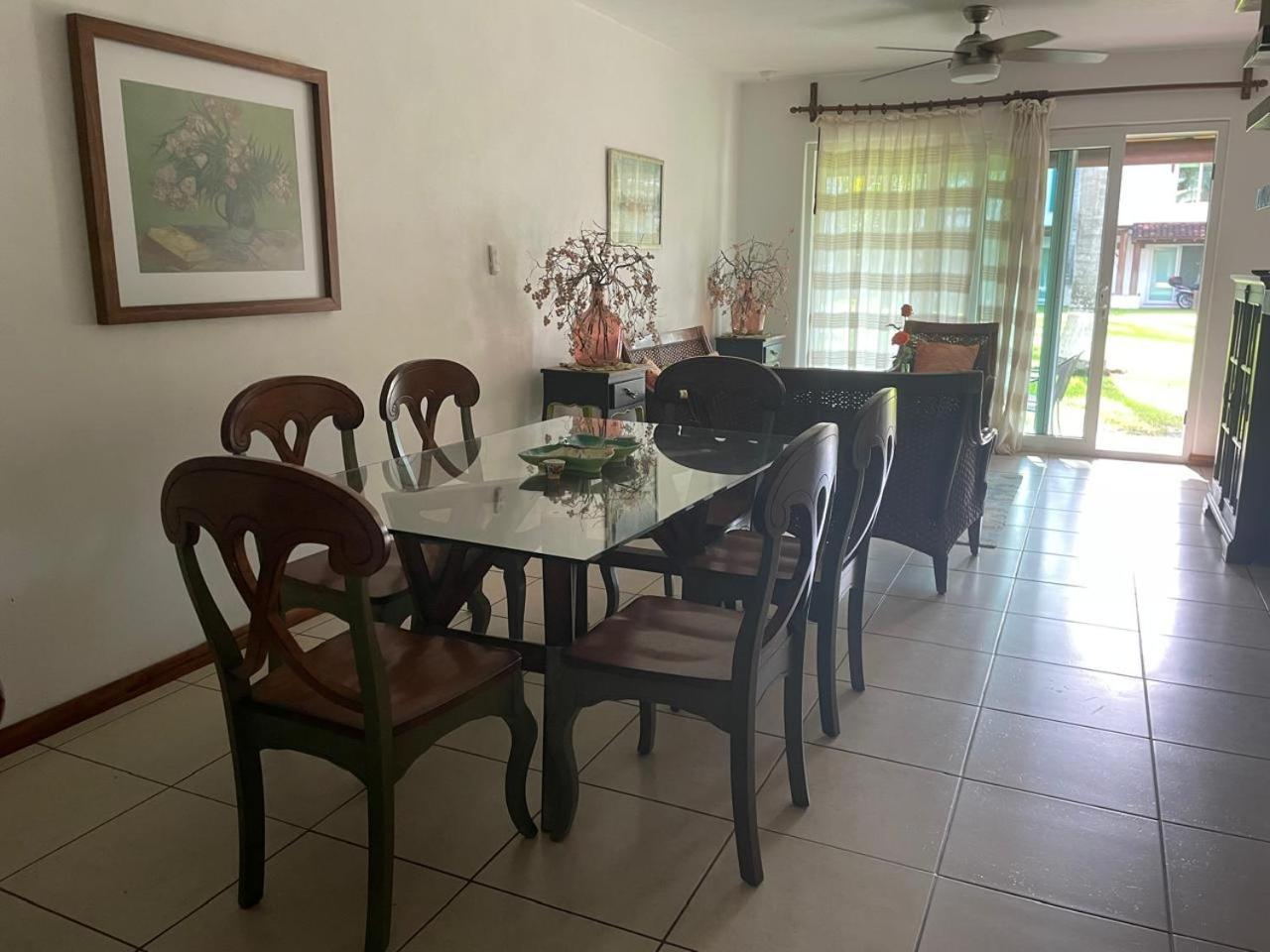 איקסטפה Exclusiva Villa En La Zona Hotelera De Ixtapa_Zihuatanejo מראה חיצוני תמונה