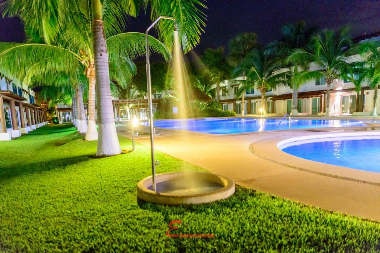 איקסטפה Exclusiva Villa En La Zona Hotelera De Ixtapa_Zihuatanejo מראה חיצוני תמונה