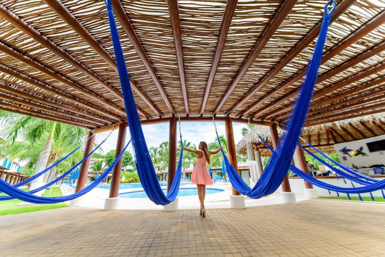 איקסטפה Exclusiva Villa En La Zona Hotelera De Ixtapa_Zihuatanejo מראה חיצוני תמונה