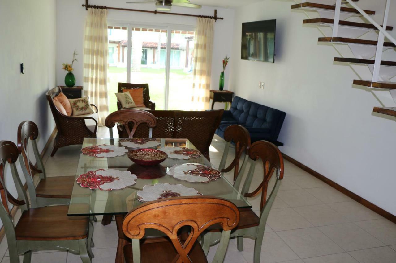 איקסטפה Exclusiva Villa En La Zona Hotelera De Ixtapa_Zihuatanejo מראה חיצוני תמונה