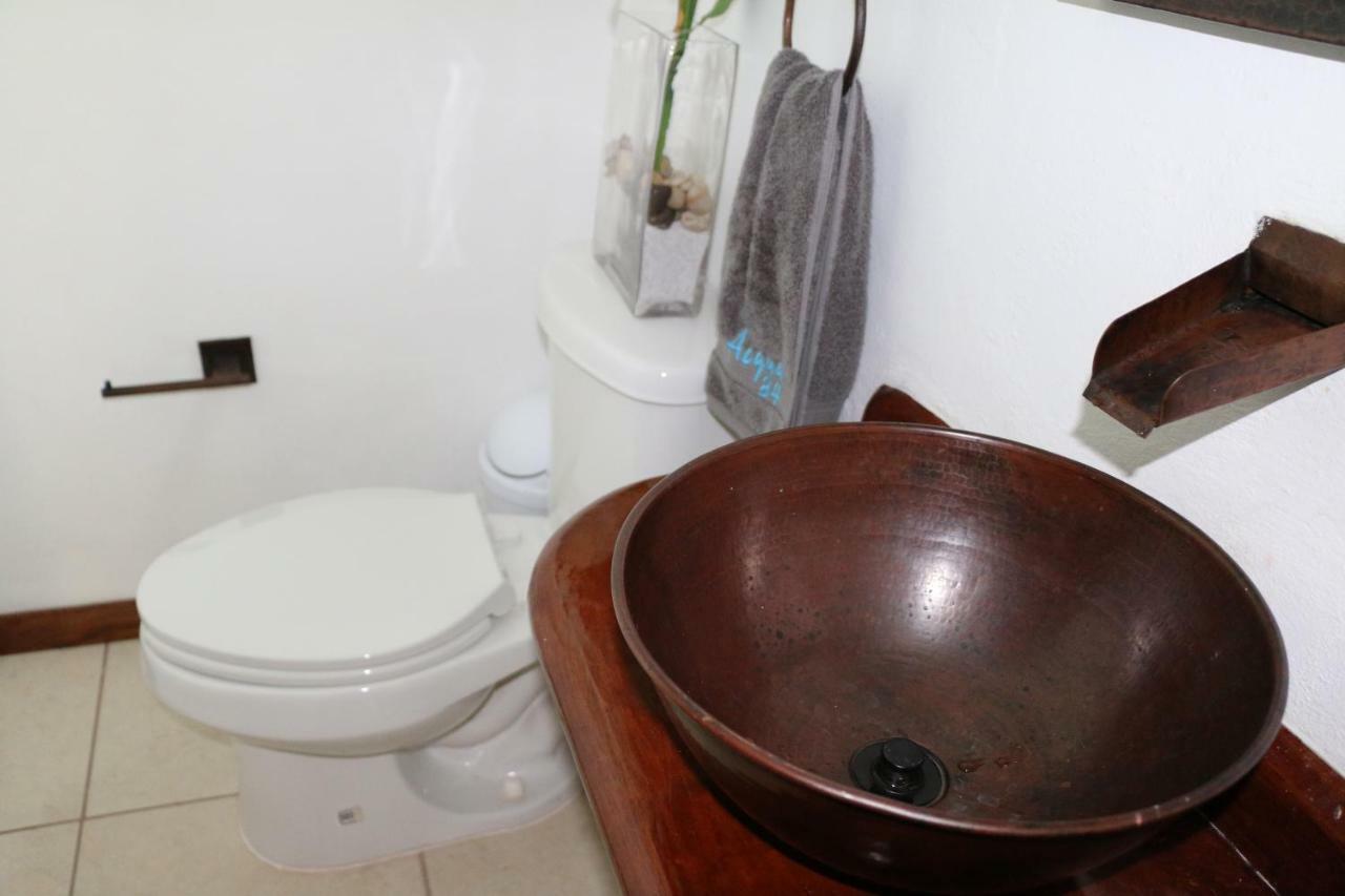 איקסטפה Exclusiva Villa En La Zona Hotelera De Ixtapa_Zihuatanejo מראה חיצוני תמונה
