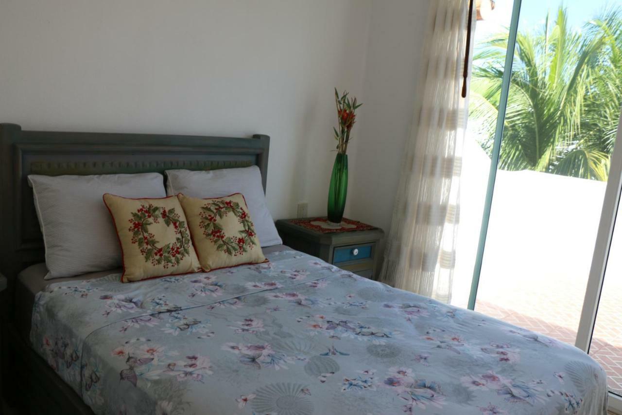 איקסטפה Exclusiva Villa En La Zona Hotelera De Ixtapa_Zihuatanejo מראה חיצוני תמונה