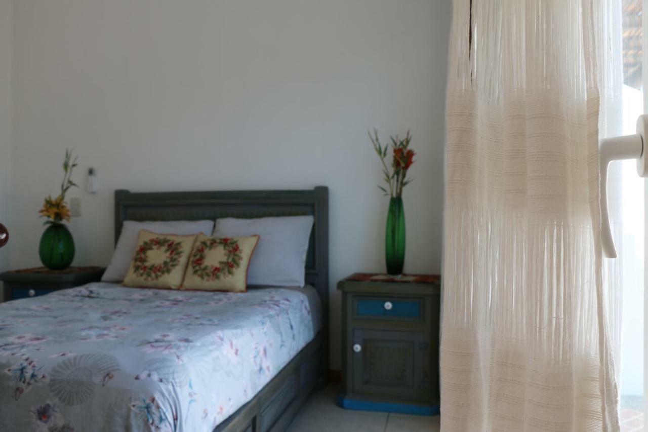 איקסטפה Exclusiva Villa En La Zona Hotelera De Ixtapa_Zihuatanejo מראה חיצוני תמונה