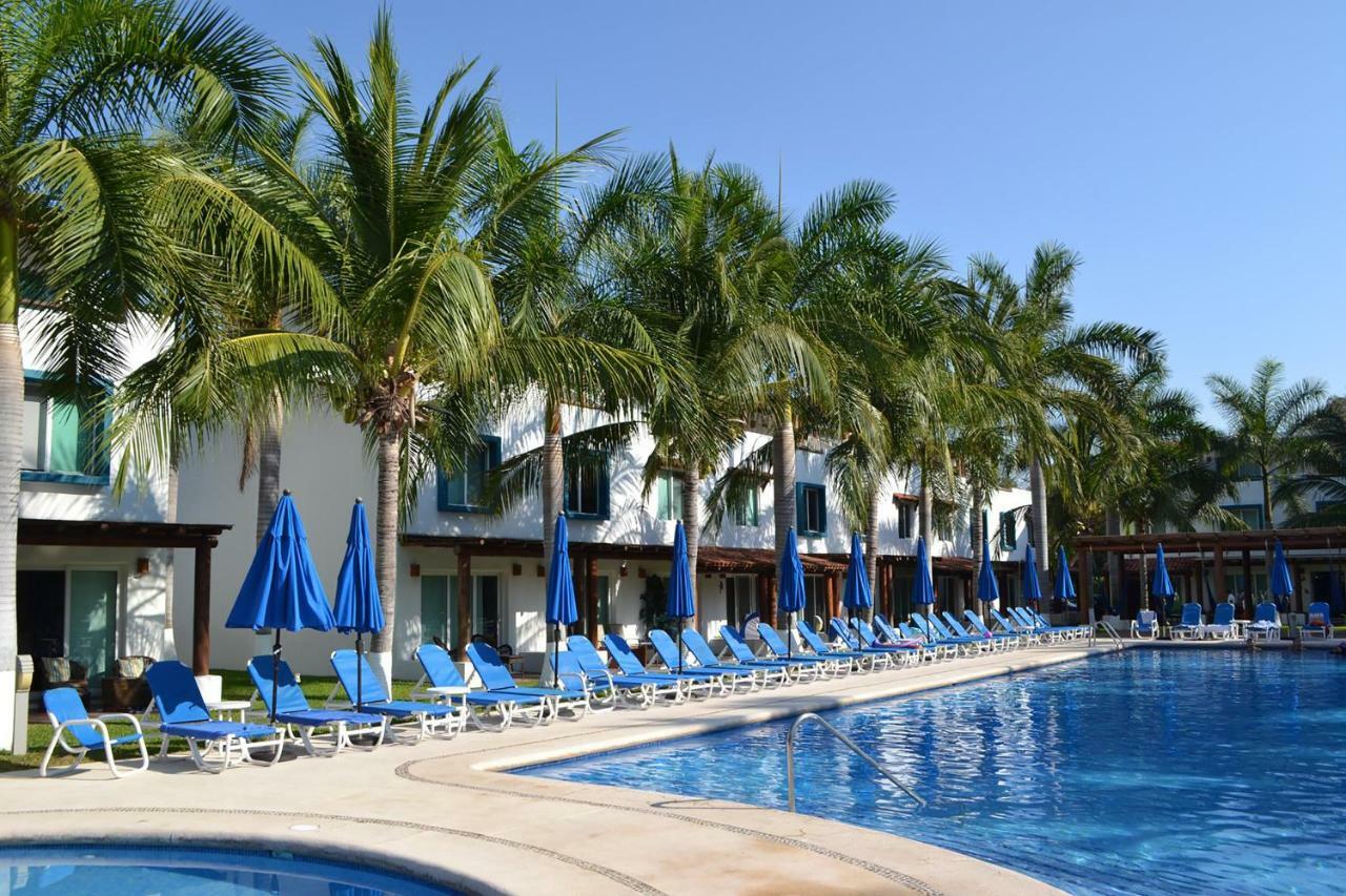 איקסטפה Exclusiva Villa En La Zona Hotelera De Ixtapa_Zihuatanejo מראה חיצוני תמונה