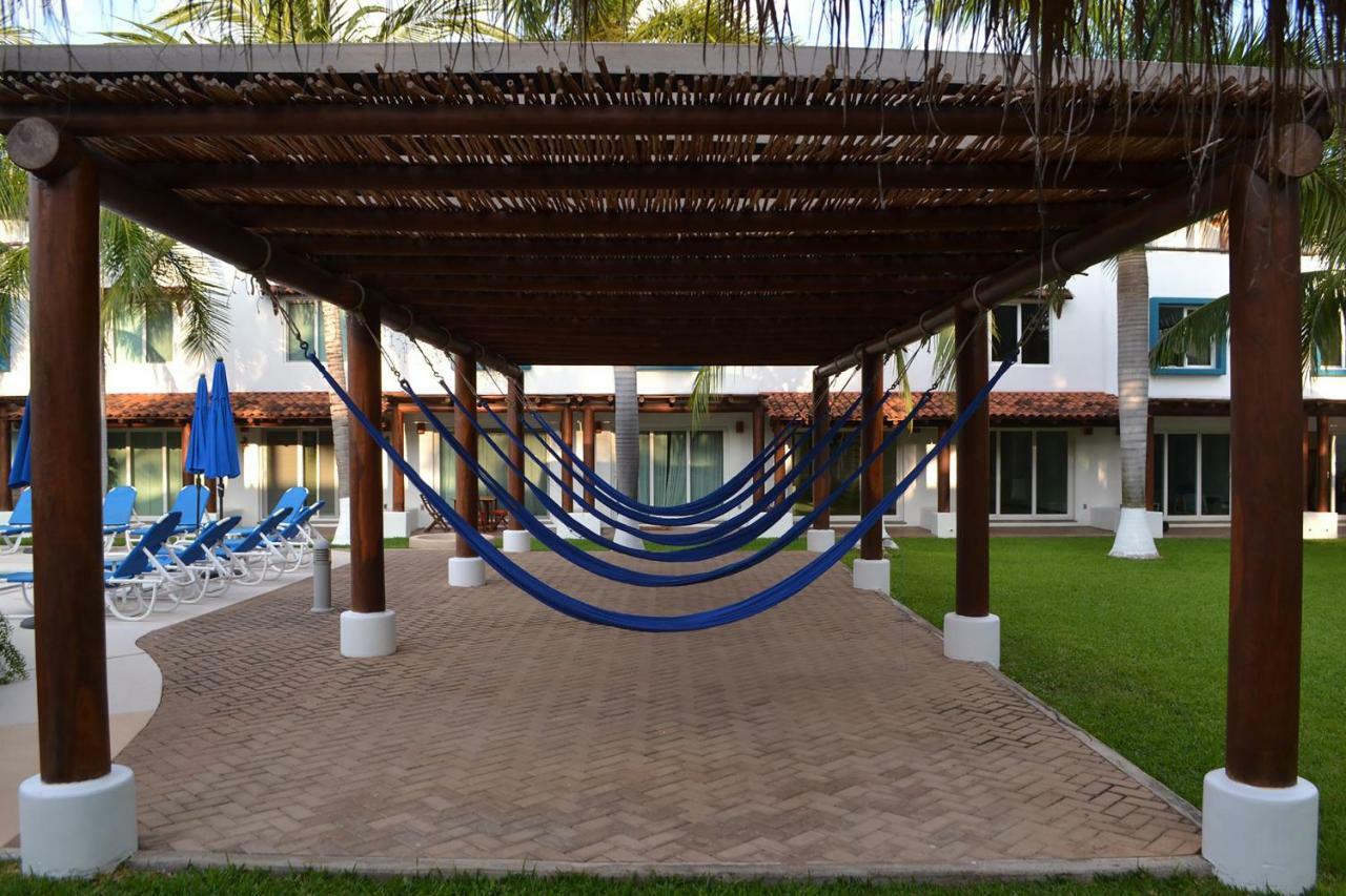 איקסטפה Exclusiva Villa En La Zona Hotelera De Ixtapa_Zihuatanejo מראה חיצוני תמונה