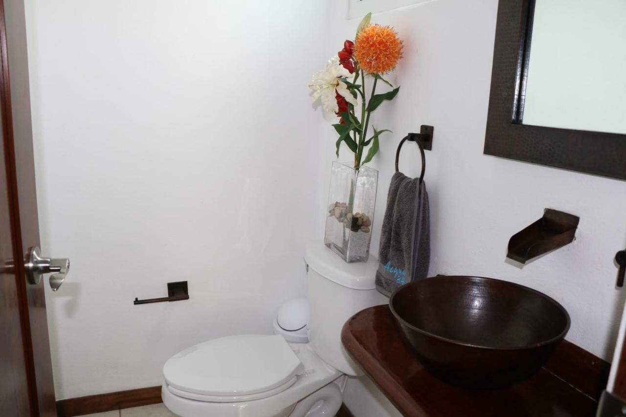 איקסטפה Exclusiva Villa En La Zona Hotelera De Ixtapa_Zihuatanejo מראה חיצוני תמונה