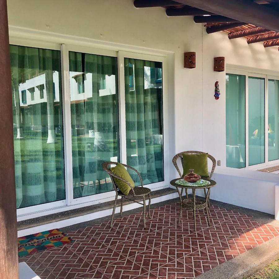 איקסטפה Exclusiva Villa En La Zona Hotelera De Ixtapa_Zihuatanejo מראה חיצוני תמונה