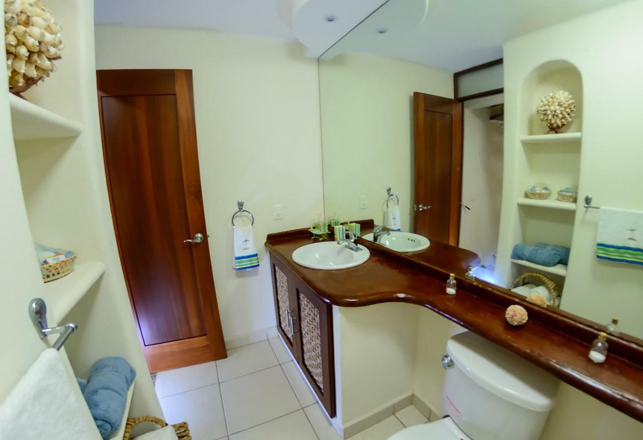 איקסטפה Exclusiva Villa En La Zona Hotelera De Ixtapa_Zihuatanejo מראה חיצוני תמונה