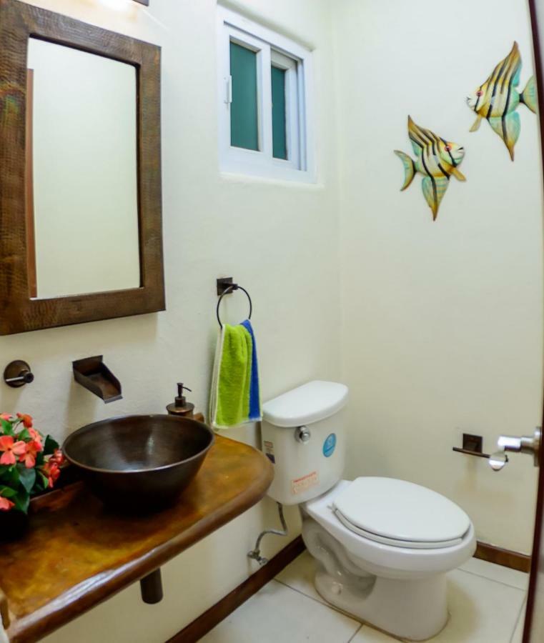איקסטפה Exclusiva Villa En La Zona Hotelera De Ixtapa_Zihuatanejo מראה חיצוני תמונה