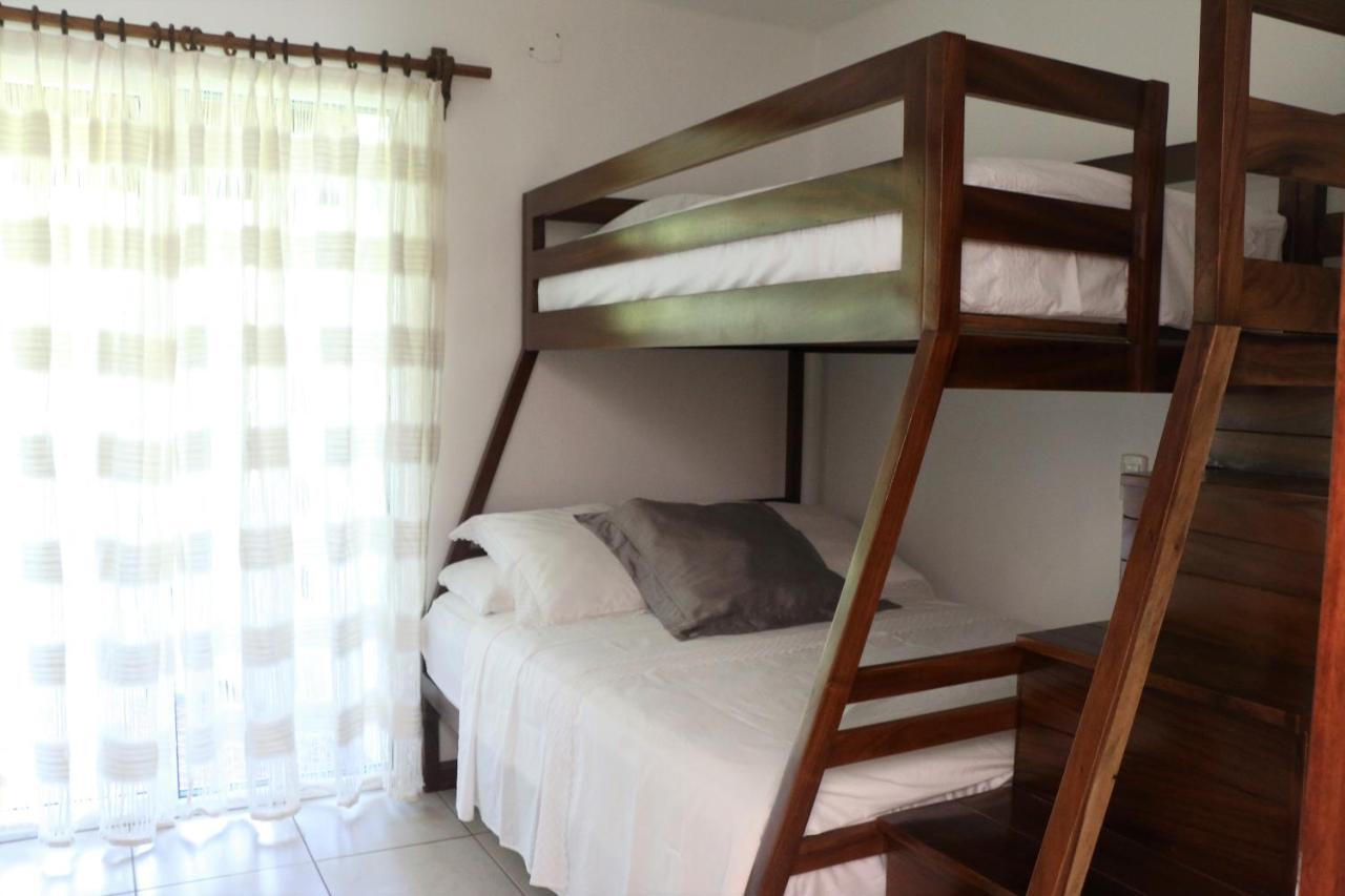 איקסטפה Exclusiva Villa En La Zona Hotelera De Ixtapa_Zihuatanejo מראה חיצוני תמונה