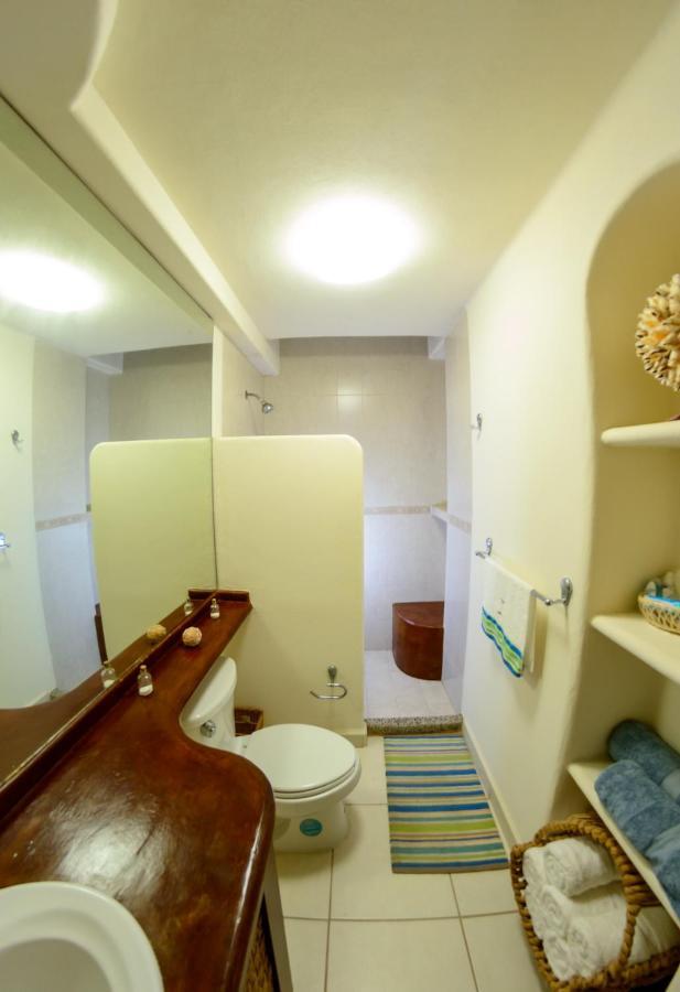 איקסטפה Exclusiva Villa En La Zona Hotelera De Ixtapa_Zihuatanejo מראה חיצוני תמונה