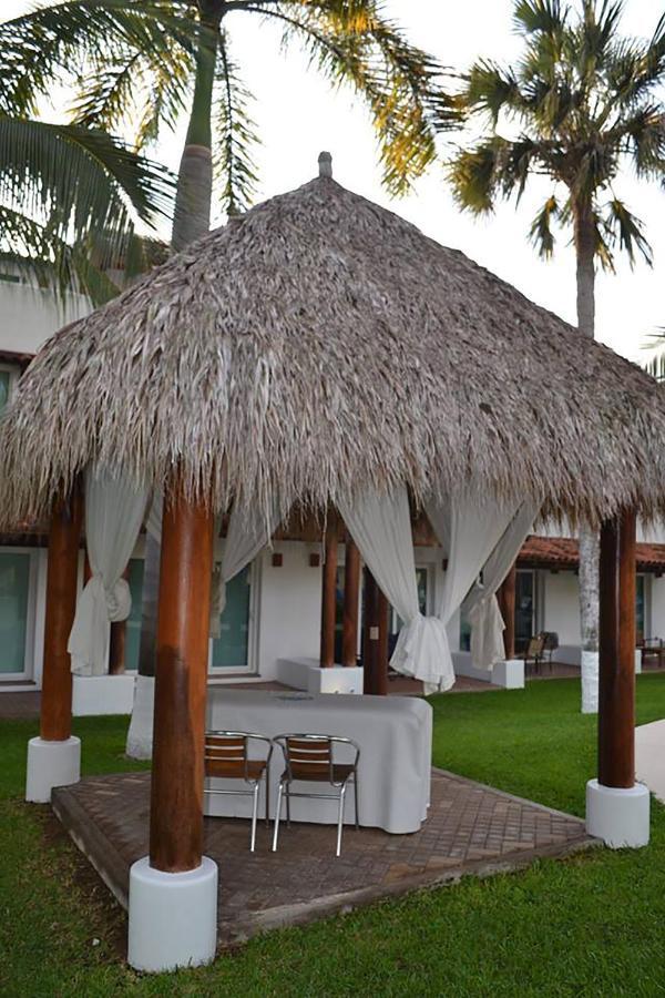 איקסטפה Exclusiva Villa En La Zona Hotelera De Ixtapa_Zihuatanejo מראה חיצוני תמונה